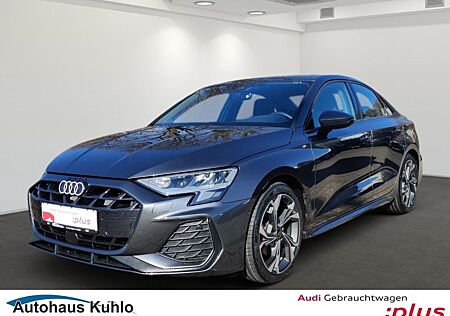 Audi A3 Limousine S-line 35 TFSI S-tronic, 5J.Garanti