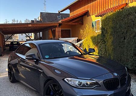 BMW M2 Coupé