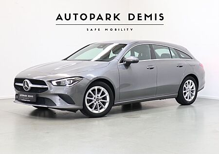 Mercedes-Benz CLA 180 Shooting Brake CLA 180 SB Progressive-LED-EHK-PDC-NAVI-LANE