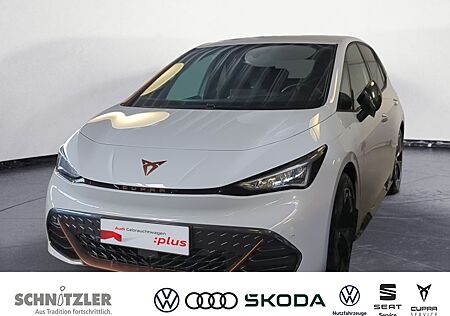 Cupra Born WÄRMEPUMPE/KAMERA/NAVI/ACC/LED/KEYLESS/SHZ+