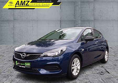 Opel Astra K 1.2 Edition *wenig Kilometer*