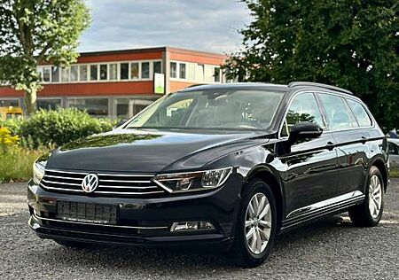 VW Passat Variant Volkswagen 2.0 TDI SCR Comfortline Variant