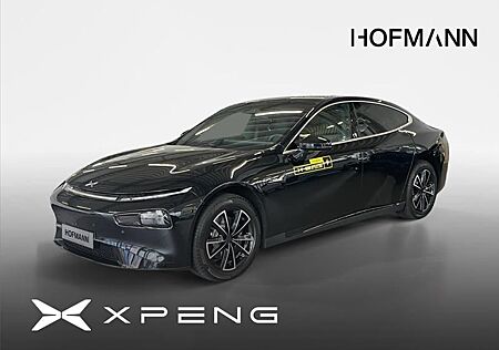 XPENG P7 RWD Long Range Premium, NAV, KAM, PANO, TSR