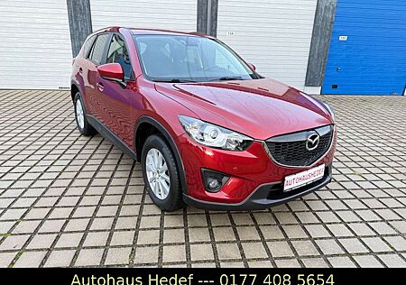 Mazda CX-5 2.0 SKYACTIV-G Center-Line - Winterpaket