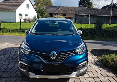 Renault Captur ENERGY TCe 120 Intens