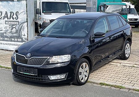 Skoda Rapid 1.4 TDI NAVI PDC Spaceback