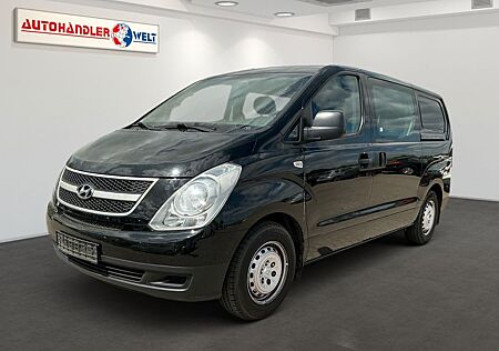 Hyundai H-1 Kasten 6-Sitze Klima