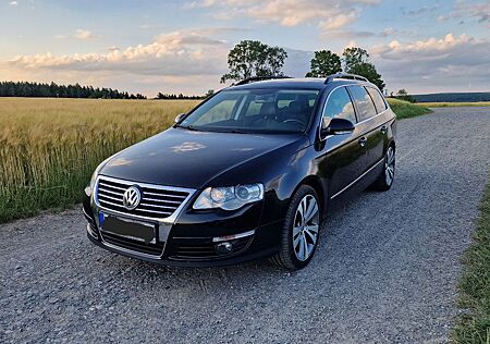 VW Passat Variant Volkswagen 1.8 TSI DSG Individual Varian...