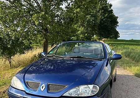 Renault Megane Cabriolet 1.4 16V -