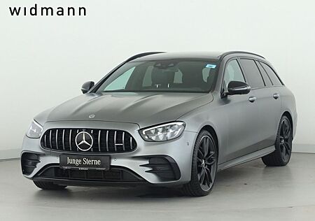 Mercedes-Benz E 53 AMG 4M+ T Standh*Burmester*Sitzklima*Memory