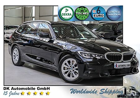 BMW 330i Touring Aut/ADVANTAGE/SPORTLENKRAD/DACHRELI