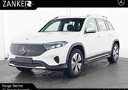 Mercedes-Benz EQB 300 4M Progressive *DISTRO*KAMERA*EASY*AMBI