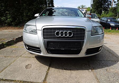 Audi A6 2.4 Xenon
