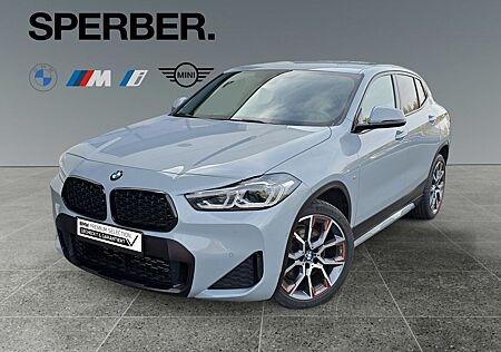 BMW X2 sDrive20i M Sportpaket X M Sport X*19 Zoll*AH