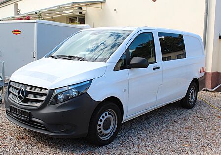 Mercedes-Benz Vito Mixto 114/116 CDI, 119 CDI/BT 4MATIC lang