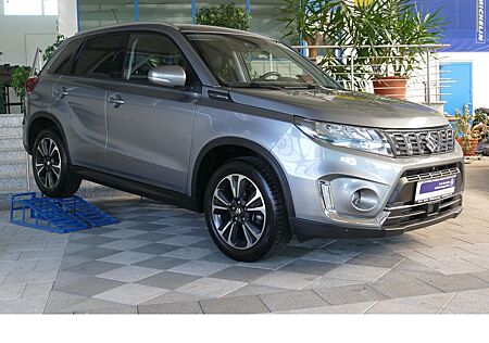 Suzuki Vitara 1.4 Mild-Hybrid Comfort+ 4x4