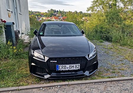 Audi TT RS Coupé NO OPF/B&O/VMAX/MATRIX/STANDHZ