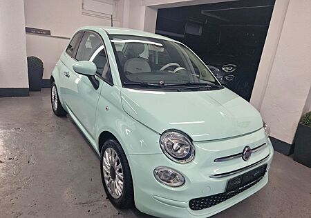 Fiat 500 Lounge