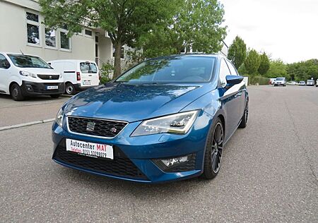 Seat Leon FR 1.8 TSI