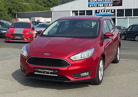 Ford Focus Turnier Trend/Euro6/Klima/PDC/2.Hand/TÜV/