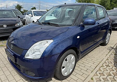 Suzuki Swift Club 1.3 Benzin 92 PS Klima gepflegt 5 Tür