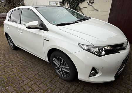 Toyota Auris Hybrid Life 1,8-l-VVT-i Life