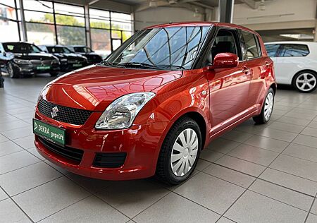 Suzuki Swift Lim. Comfort erst 49 Tkm !
