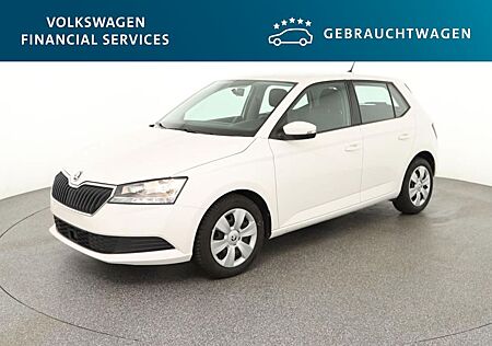 Skoda Fabia Ambition 1.0 TSI Tempo*Klima*NAV
