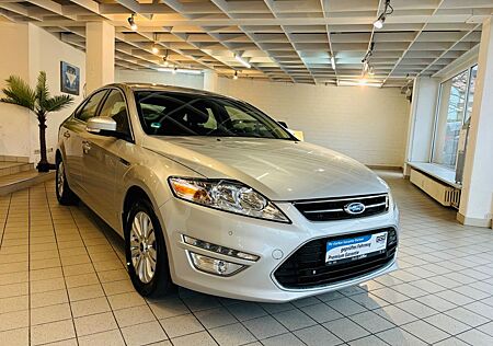 Ford Mondeo S Titanium*Automatik*HU&AU*AHK*