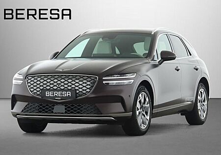 Genesis GV70 Sport Electrified 4WD Leder beige Mattlack