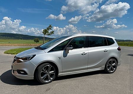 Opel Zafira Tourer 2.0 CDTI INNOVATION 125kW Auto...