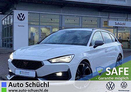 Cupra Leon ST 1.4 TSI DSG eHybrid DSG VZ VIRTUAL-COCKP