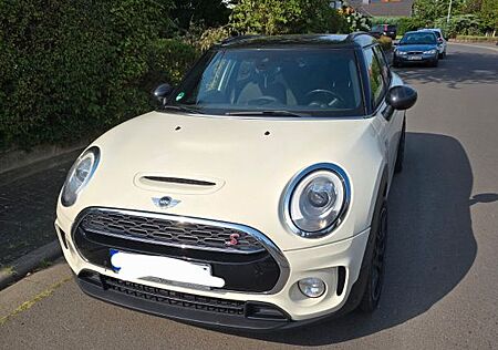Mini Cooper SD Clubman Cooper SD Cooper S
