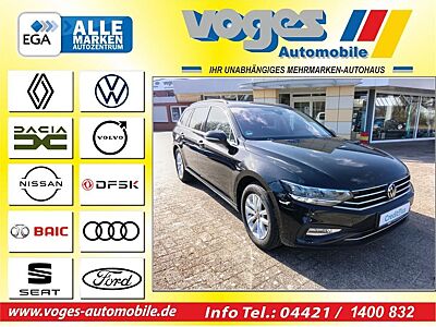 Volkswagen Passat Variant 2.0 TDI SCR Business