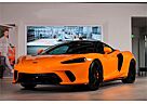 McLaren GT LUXE B&W,CERAMIC,PANO,FRONT LIFT