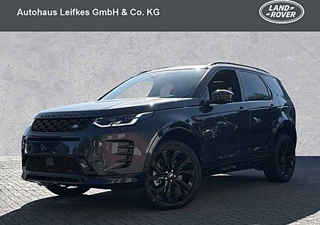 Land Rover Discovery Sport Diesel D200 Dynamic SE