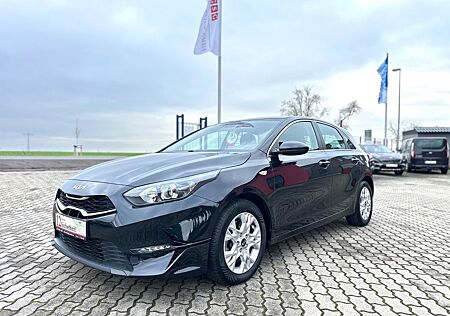 Kia Cee'd / Ceed*Aut.*1 Hand*AHK*ab 4,99%*