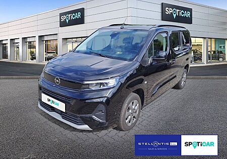 Opel Combo gebraucht kaufen Opel Combo 1.5 D GS XL LED NAVI PDC CAM SHZ