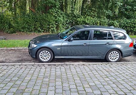 BMW 320d touring -