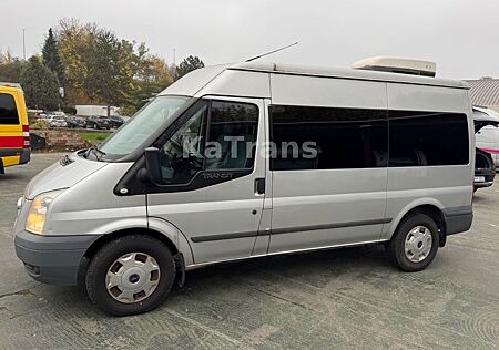 Ford Transit Kombi FT 350 M Trend Standklima Navivfde