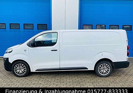 Fiat Scudo gebraucht kaufen Fiat Scudo L3 SX 1 Hand 19% MwSt. Zahnriemen Neu