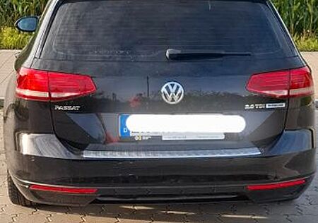 VW Passat Variant Volkswagen 2.0 TDI SCR DSG BlueMot. Tren...