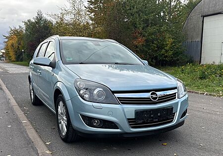 Opel Astra gebraucht kaufen Opel Astra Caravan 1.6 Ecotec TUV NEU BIS 10/2027