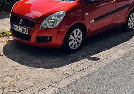 Suzuki Splash 1.2 Comfort Comfort
