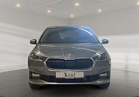 Skoda Fabia Drive 1,0 TSI 85 kW 7-Gang-DSG