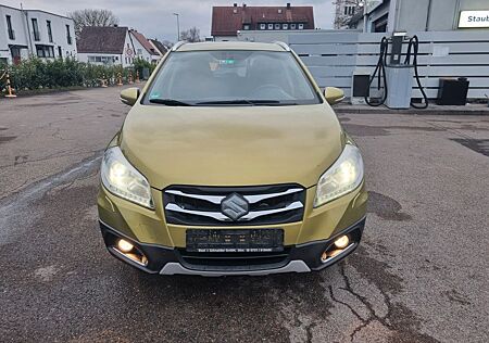 Suzuki SX4 S-Cross Limited