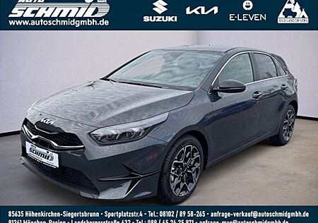 Kia Cee'd CEED_5 1.0T 48V DCT 100 NIGHTLINE STD