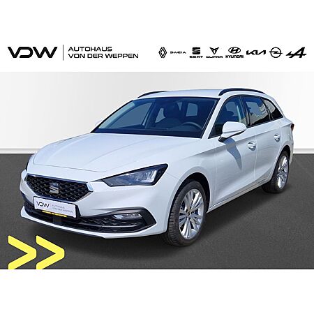Seat Leon leasen