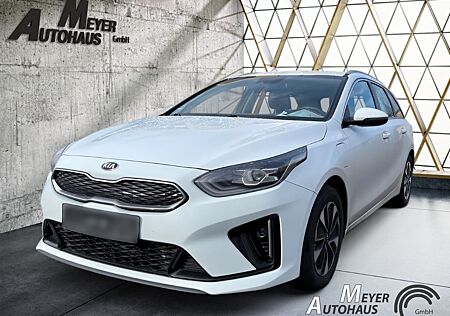 Kia Cee'd Sportswagon Ceed_sw PHEV VISION + Navi-Paket+Rückfahrkamera