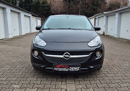 Opel Adam Slam